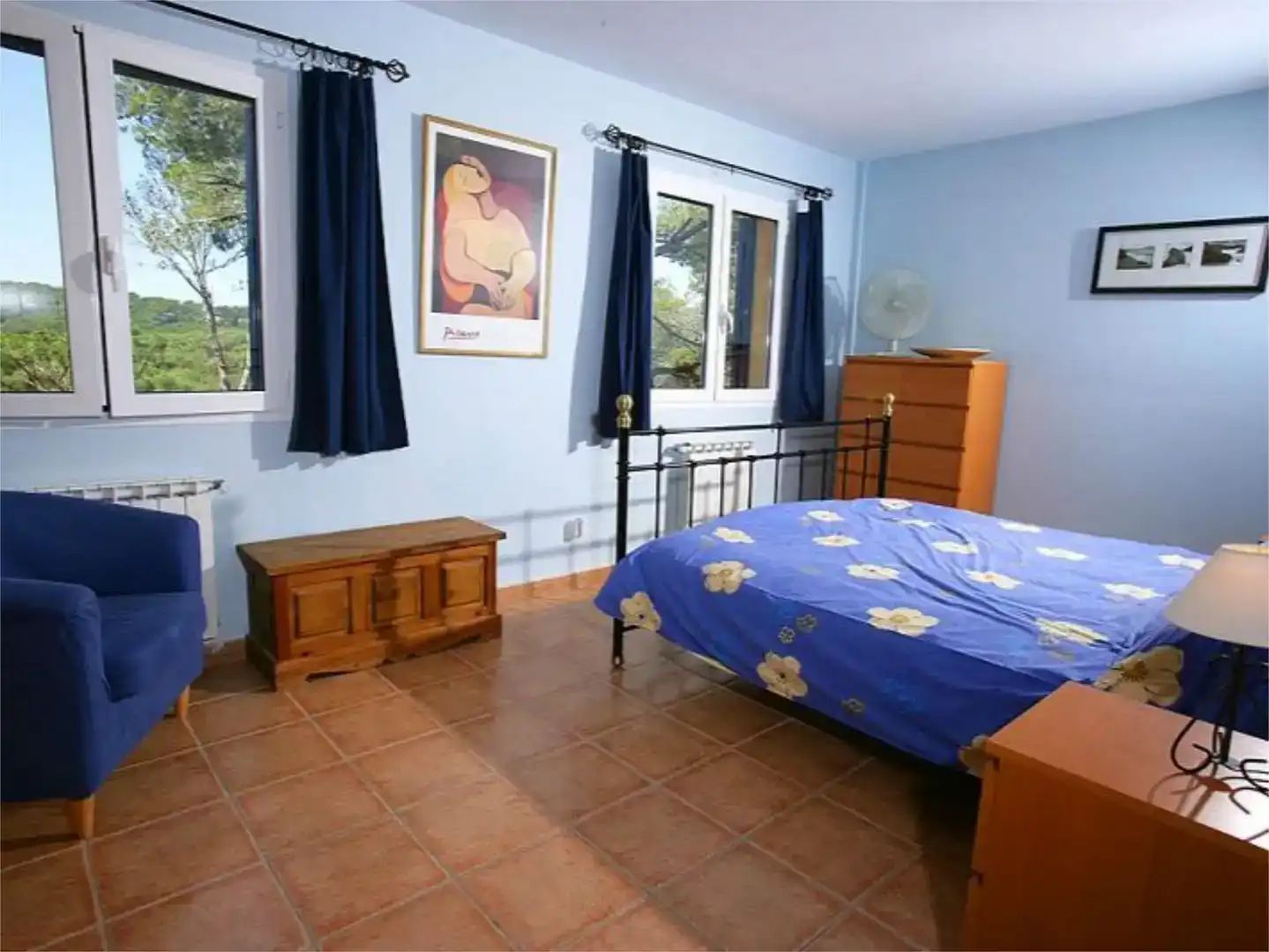 Piso de 208 m² en Palafrugell