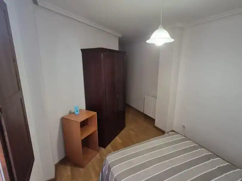 Piso de 80 m² en León