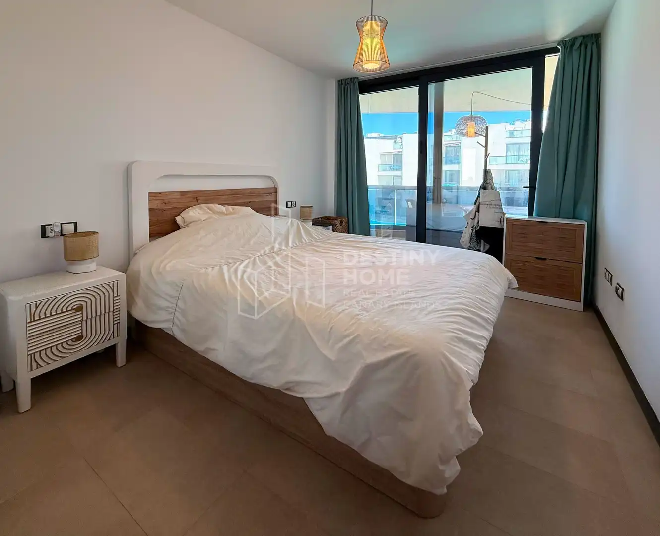 Piso de 114 m² en La Oliva