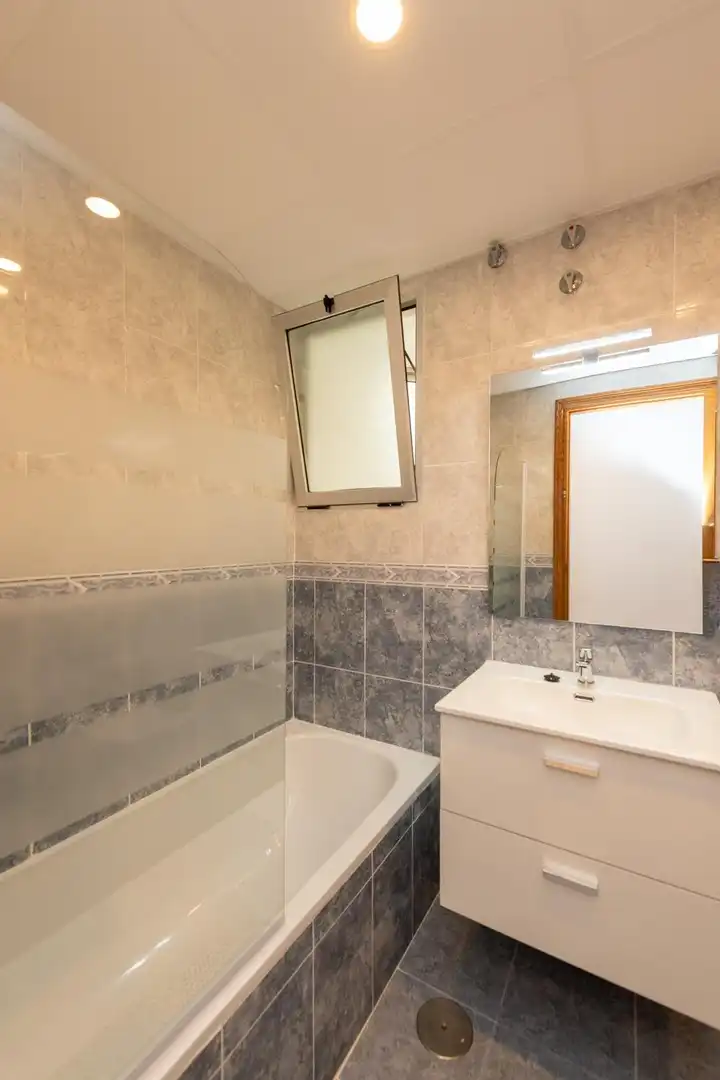Pis de 94 m² a Alacant