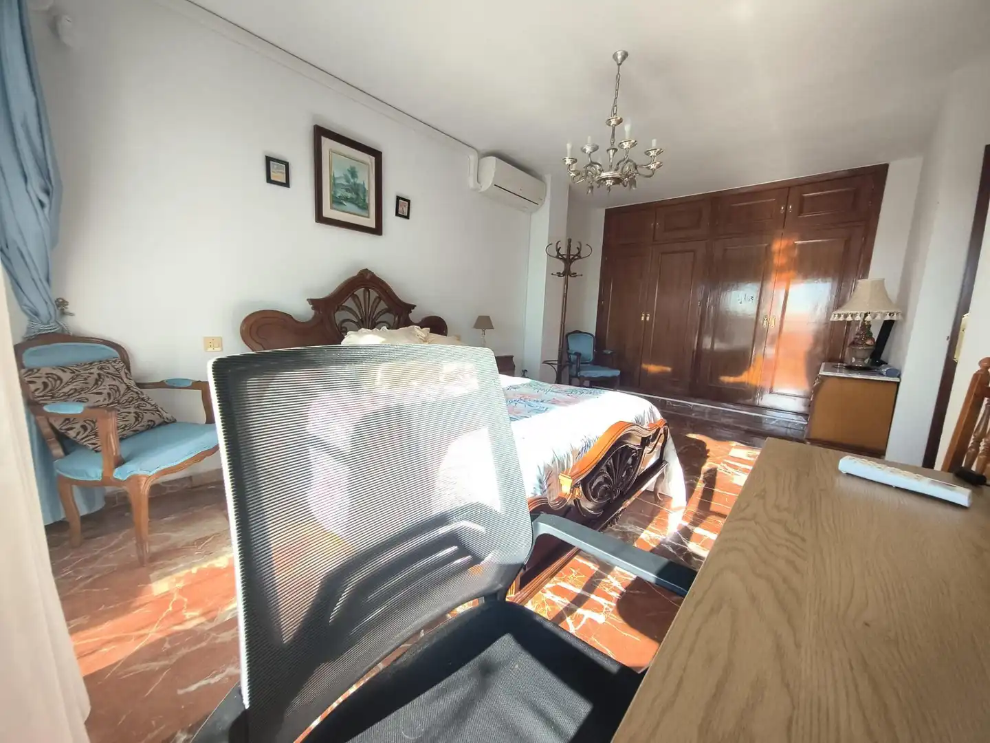 Piso de 105 m² en Granada