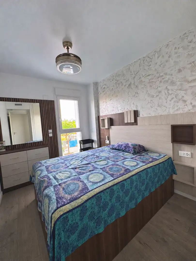 Pis de 134 m² a València