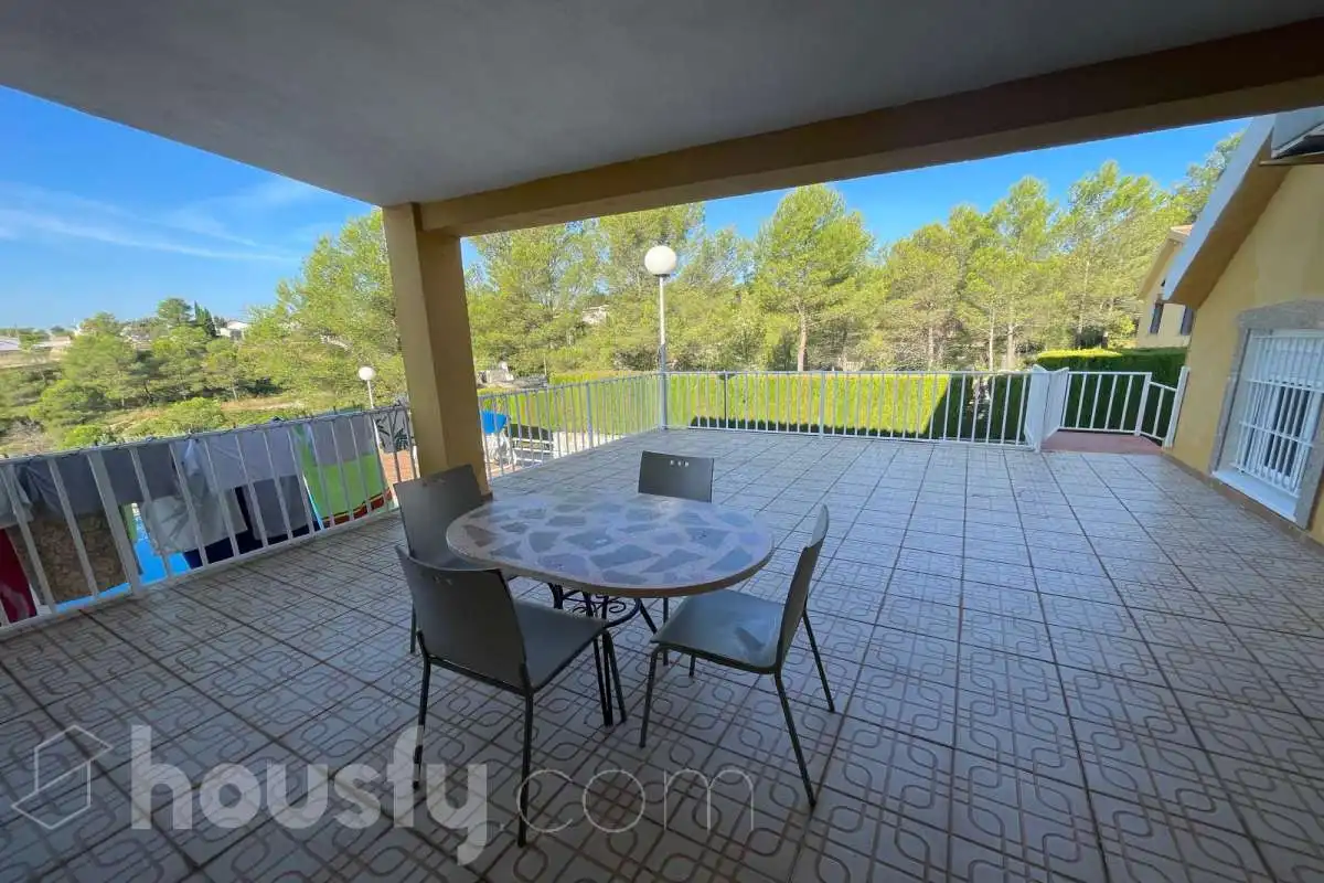 Appartamento 88 m² a Moixent / Mogente