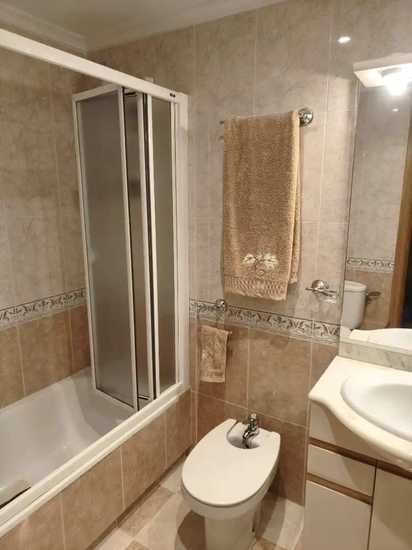 Piso de 126 m² en Valladolid