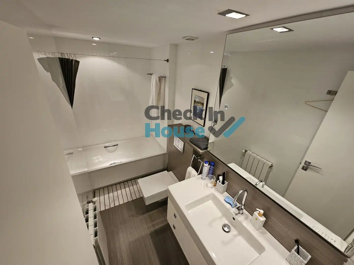 Appartement 110 m² à Castell d'Aro, Platja d'Aro i s'Agaró
