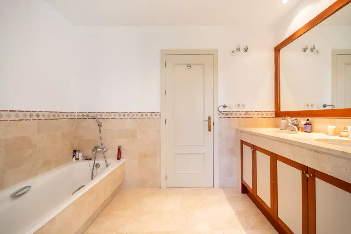 Piso de 161 m² en Benahavís