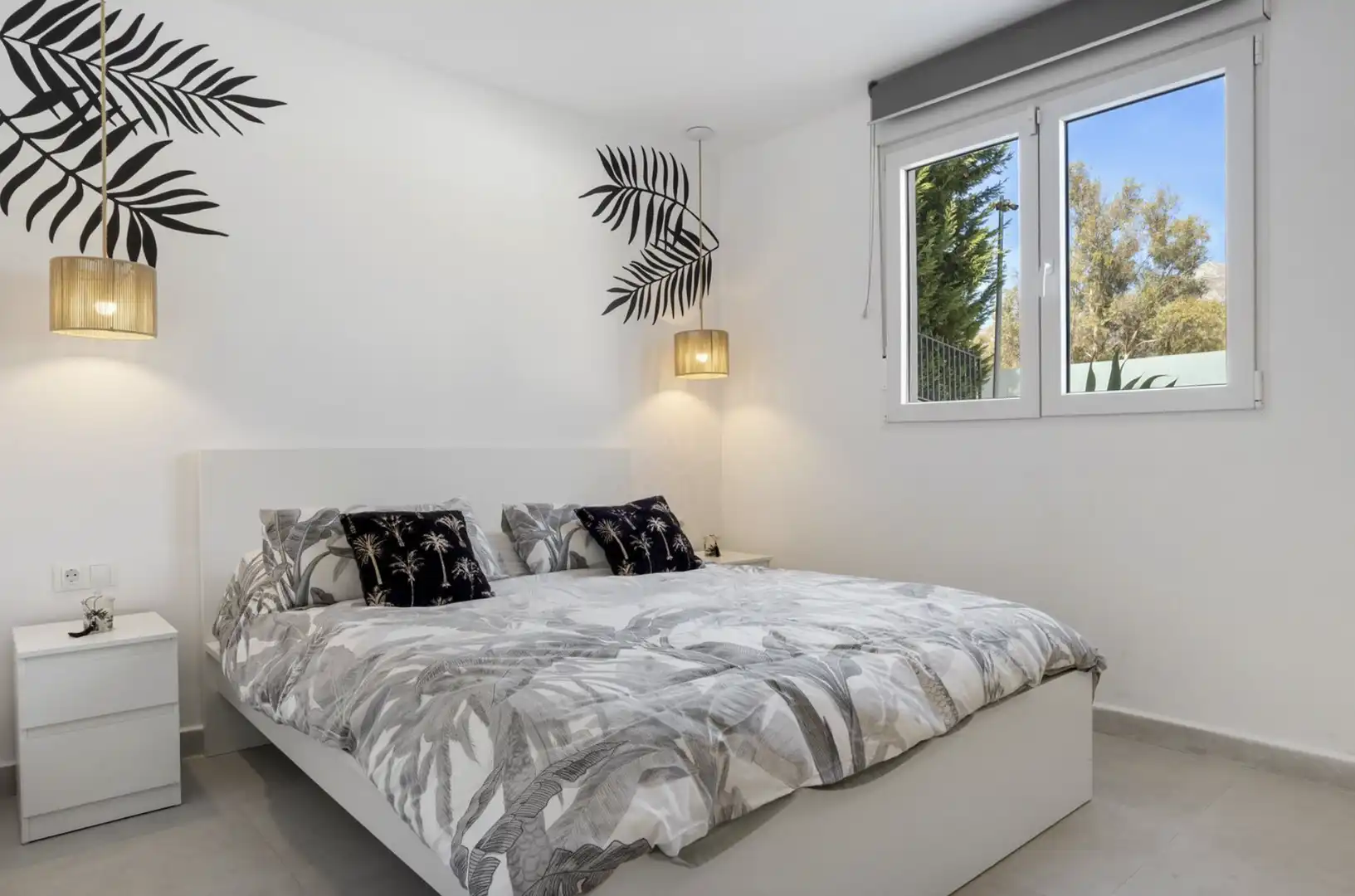 Piso de 479 m² en Marbella