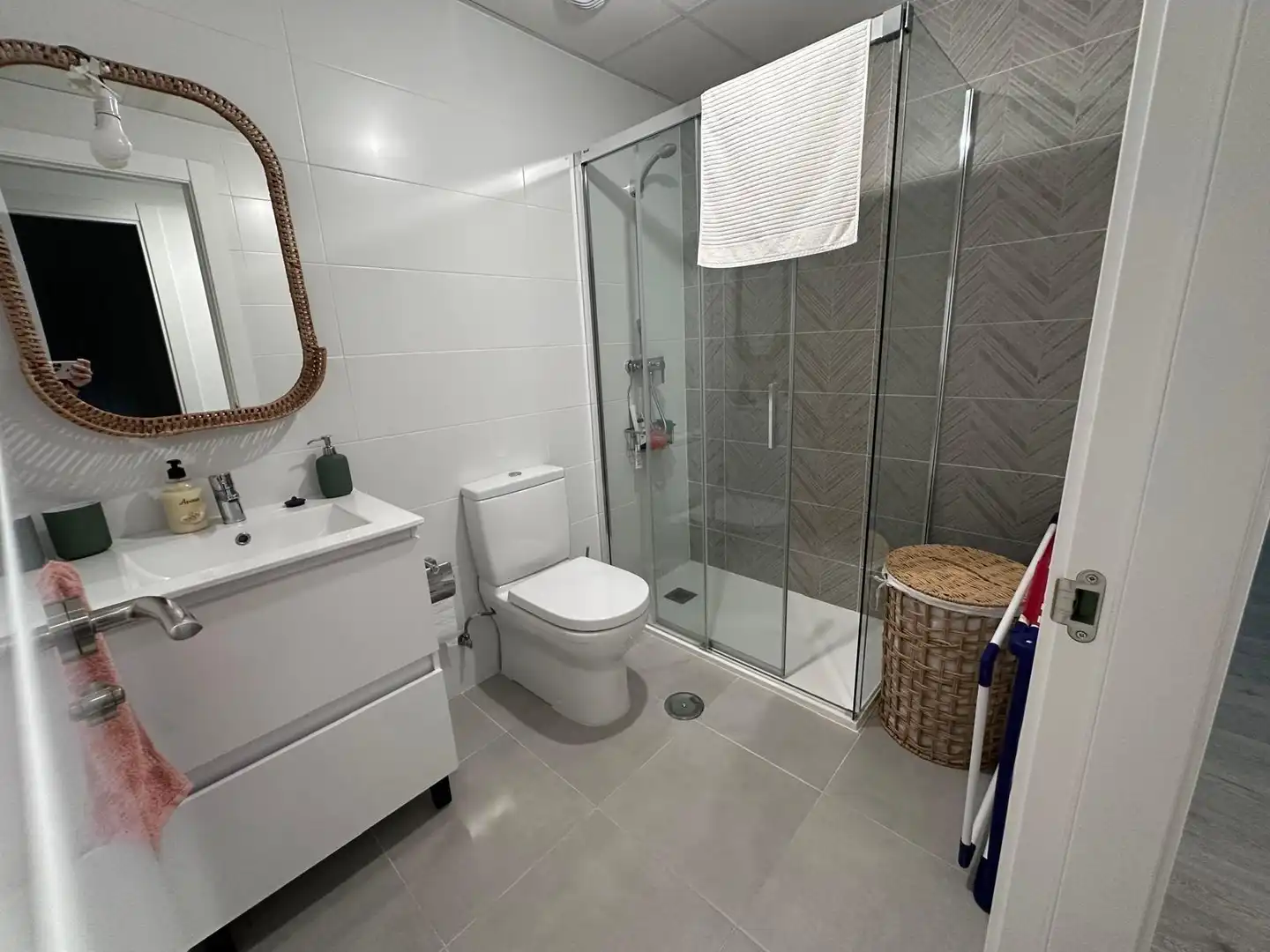 Piso de 97 m² en Motril