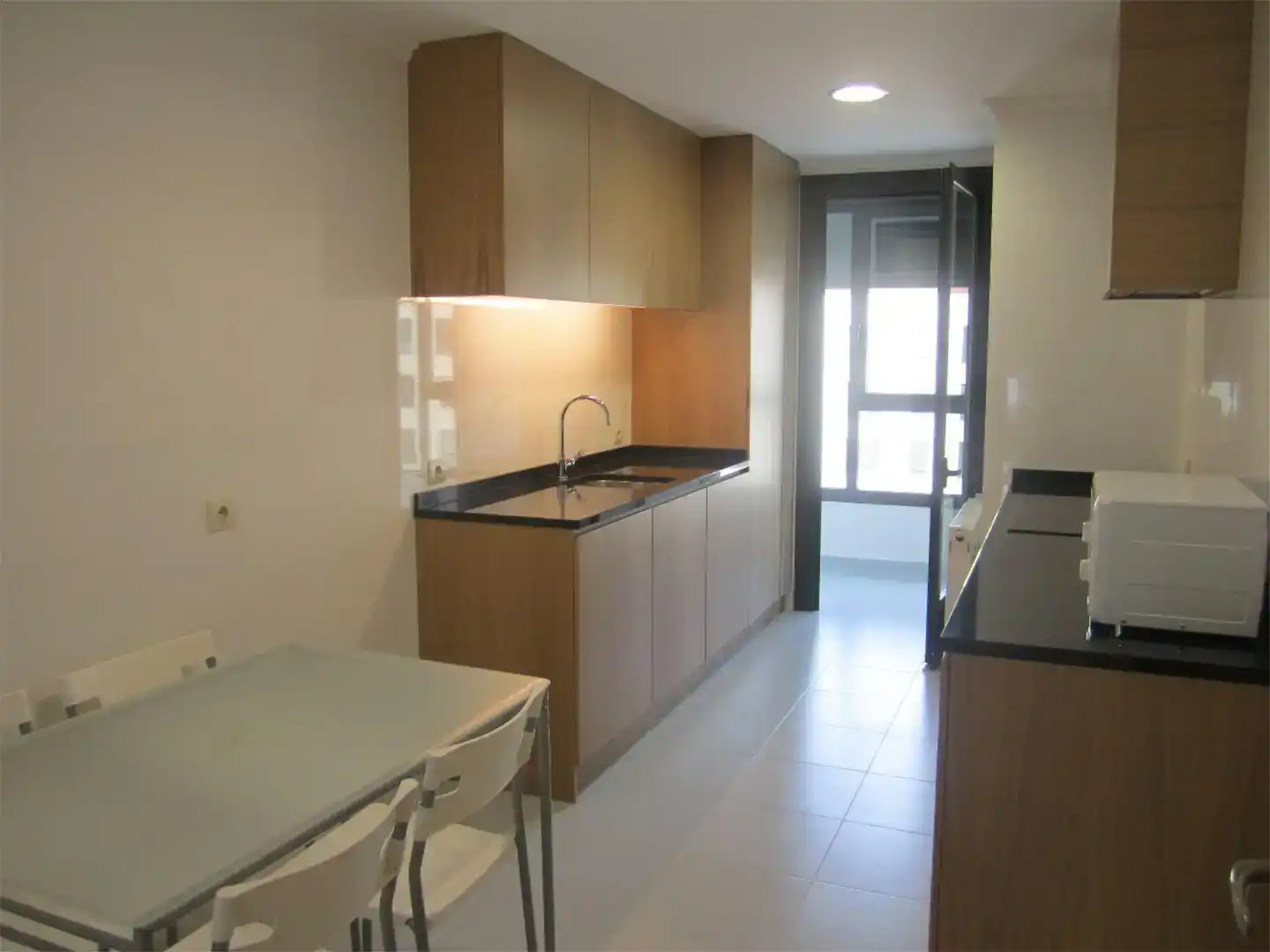 Piso de 129 m² en Burgos