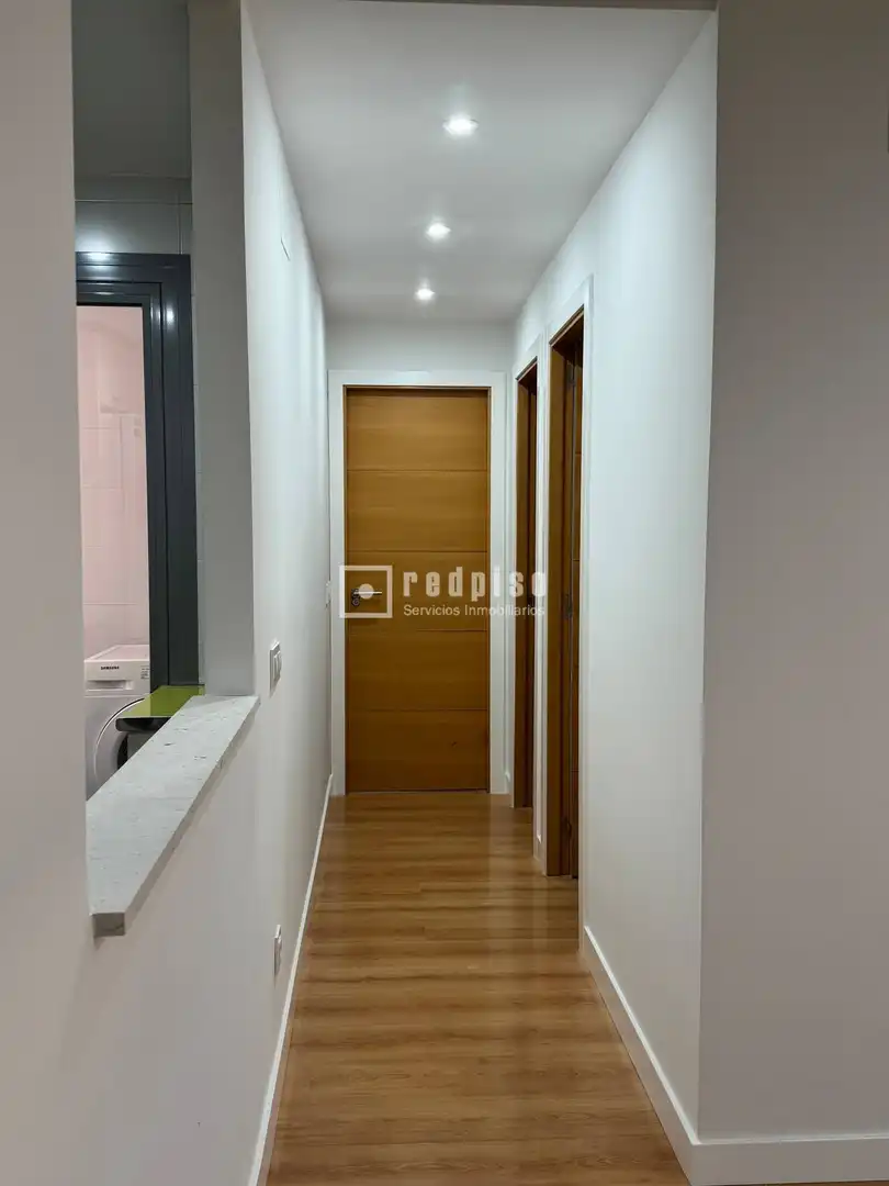 Pis de 59 m² a Alcobendas