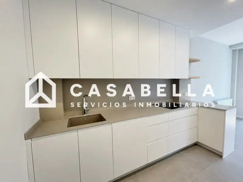 Piso de 99 m² en Valencia