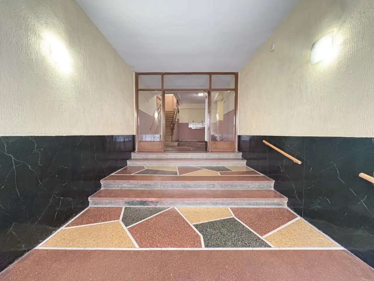 Piso de 85 m² en Madrid