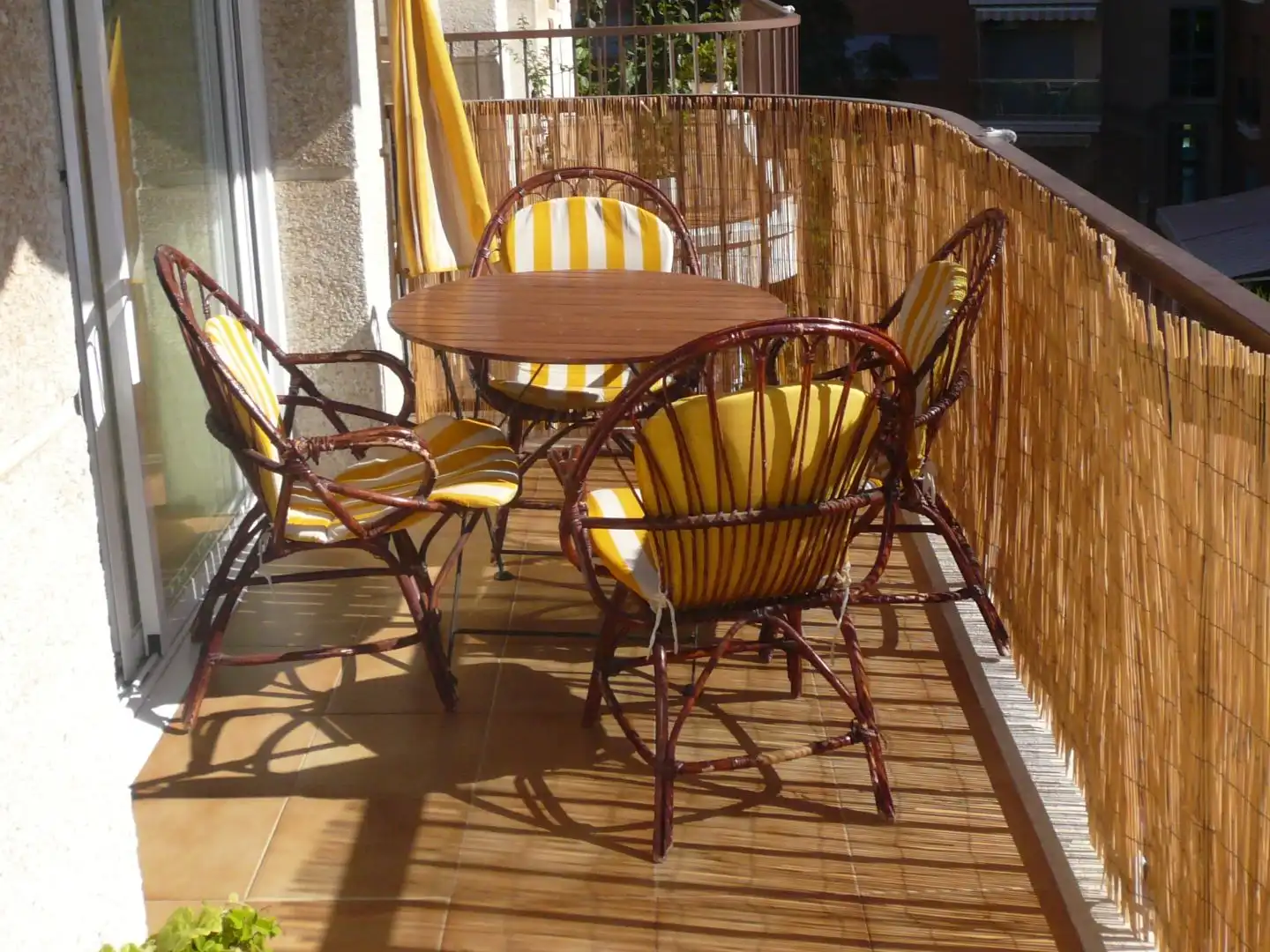 Piso de 87 m² en Calafell
