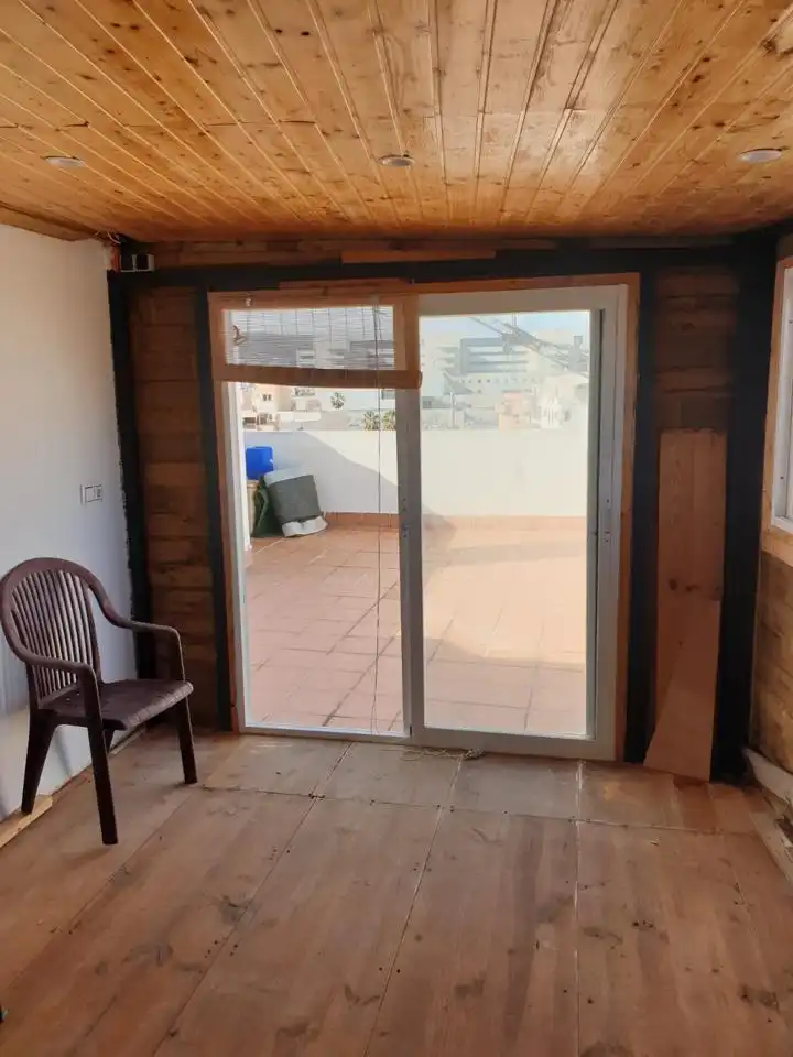 Pis de 94 m² a Melilla
