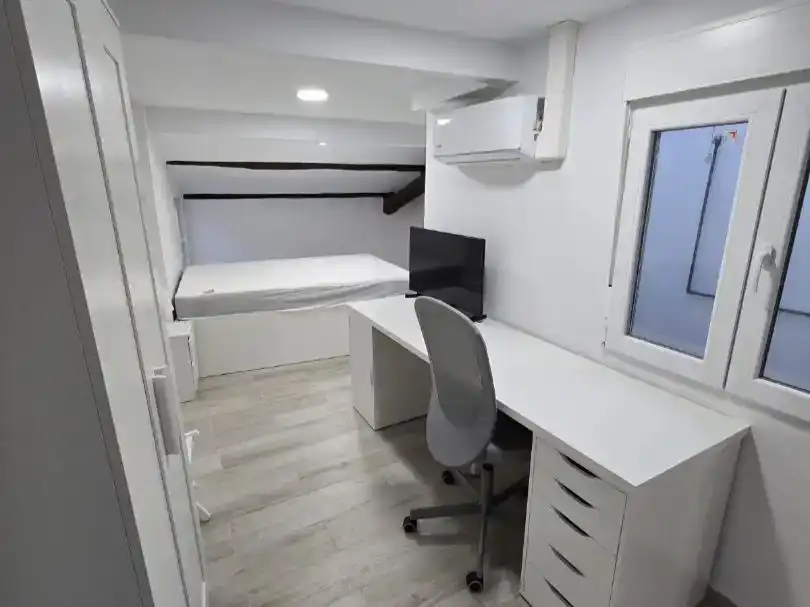 Piso de 172 m² en Lérida