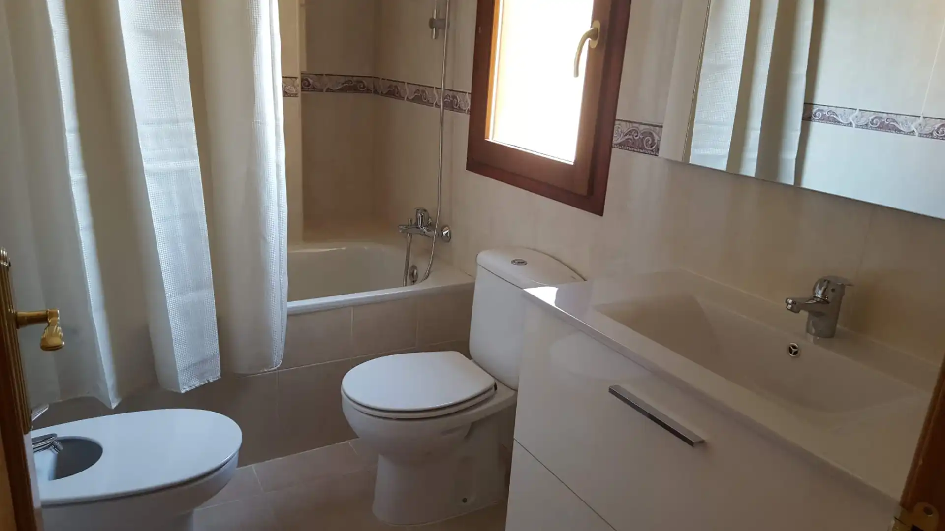 Piso de 70 m² en Toledo