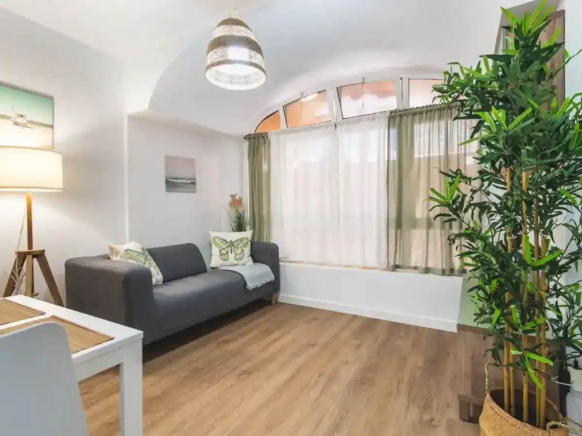 Pis de 50 m² a Las Palmas de Gran Canaria