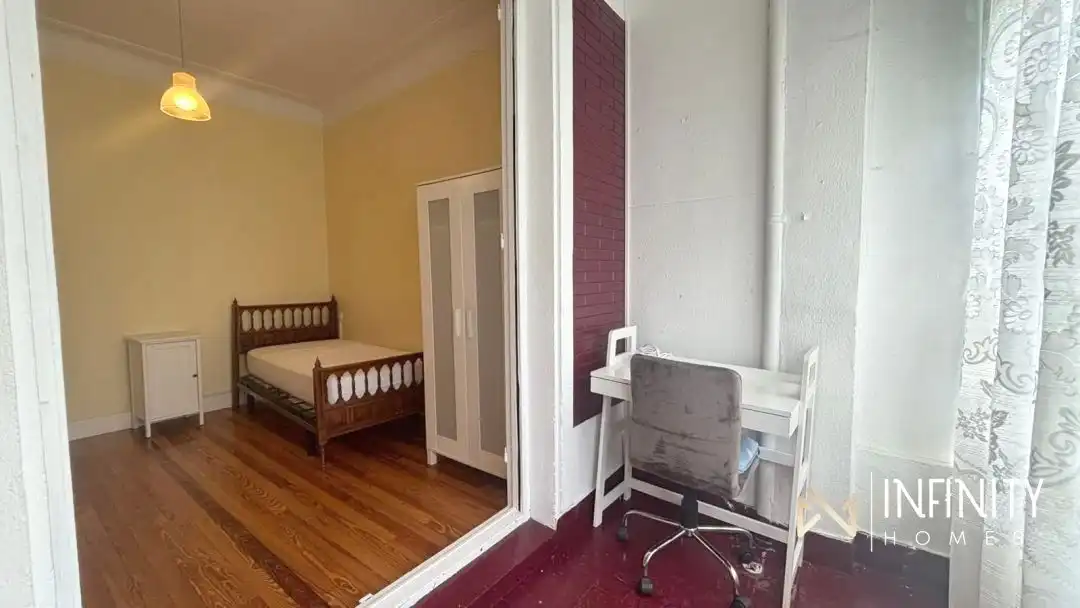 Piso de 125 m² en Bilbao