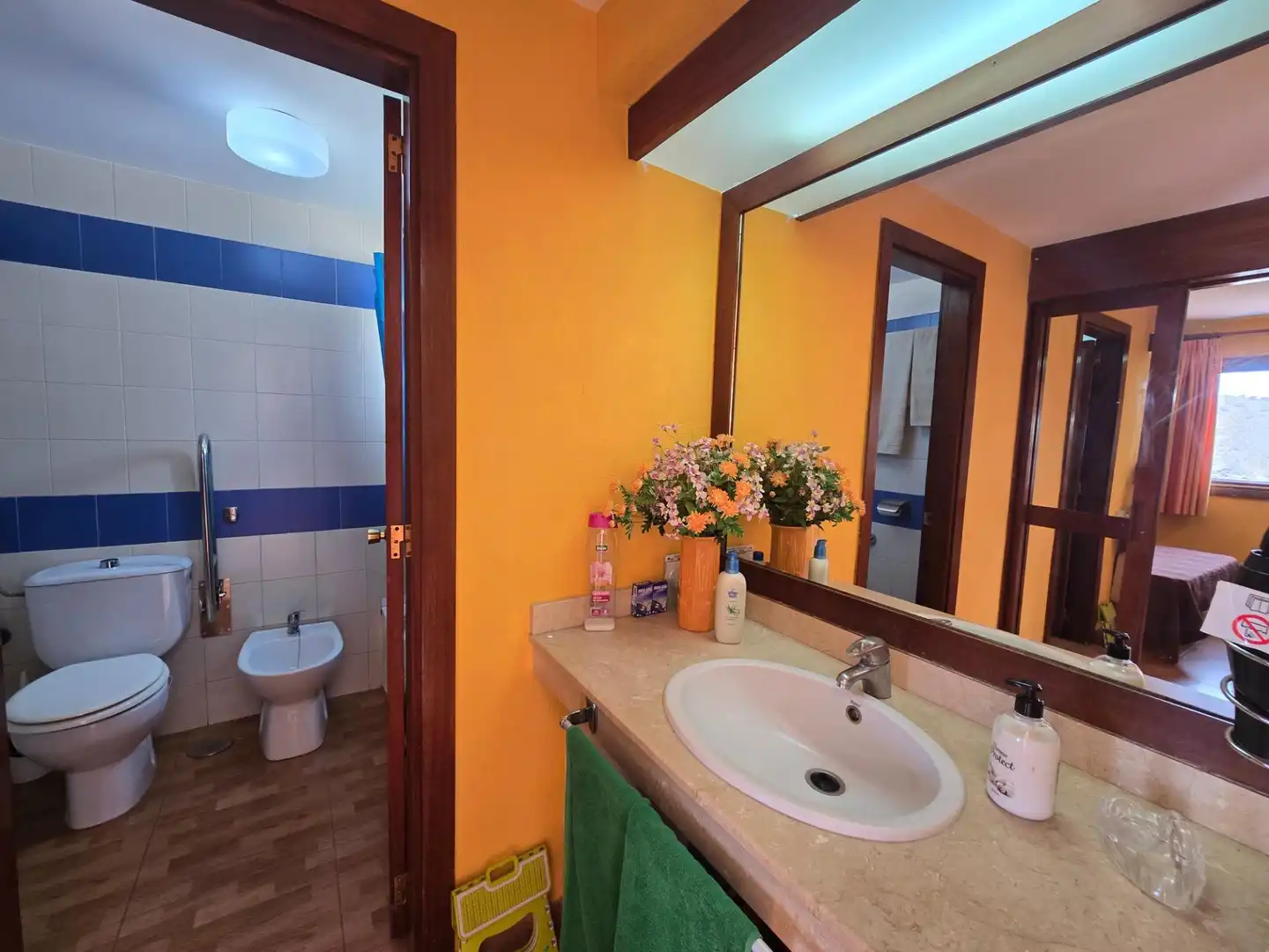 Piso de 46 m² en Mogán