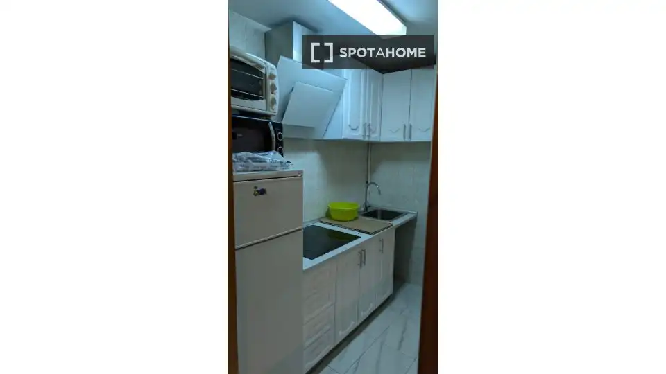 Habitación 63 m², Almuñécar