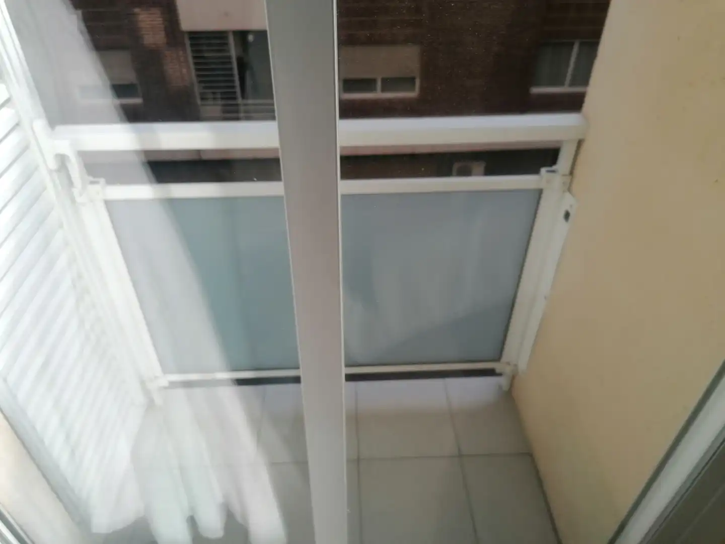 Pis de 40 m² a Saragossa