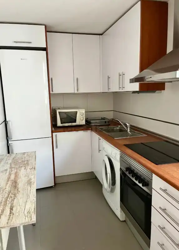 Piso de 80 m² en Ciudad Real