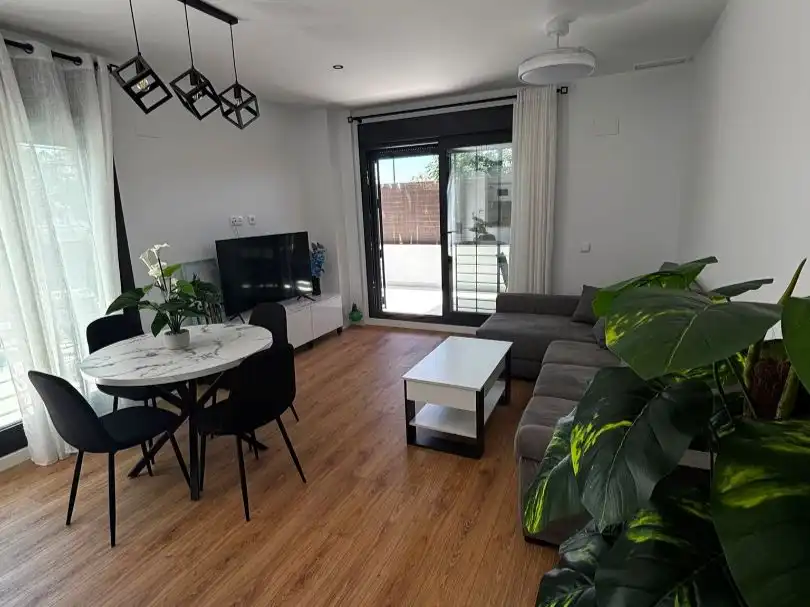 Piso de 50 m² en Vélez-Málaga
