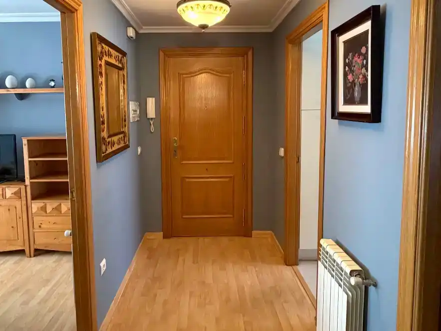 Piso de 55 m² en Béjar