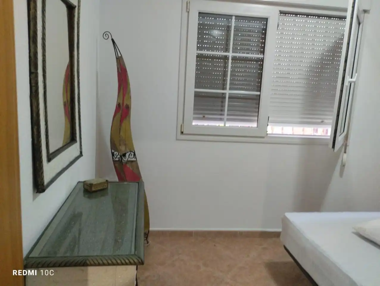 Piso de 85 m² en Melilla