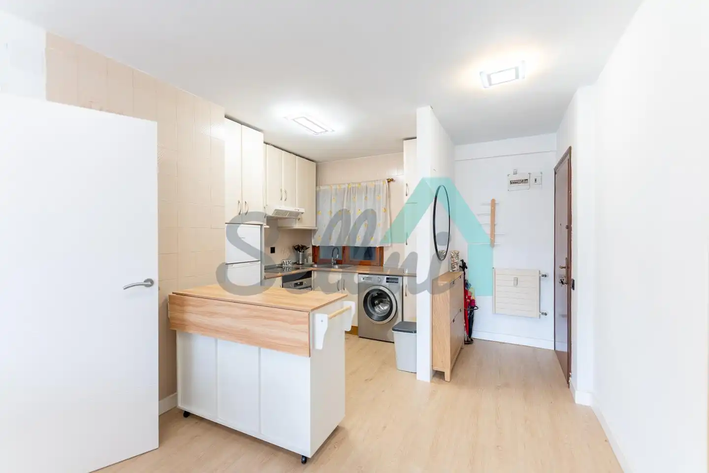 Piso de 85 m² en Oviedo