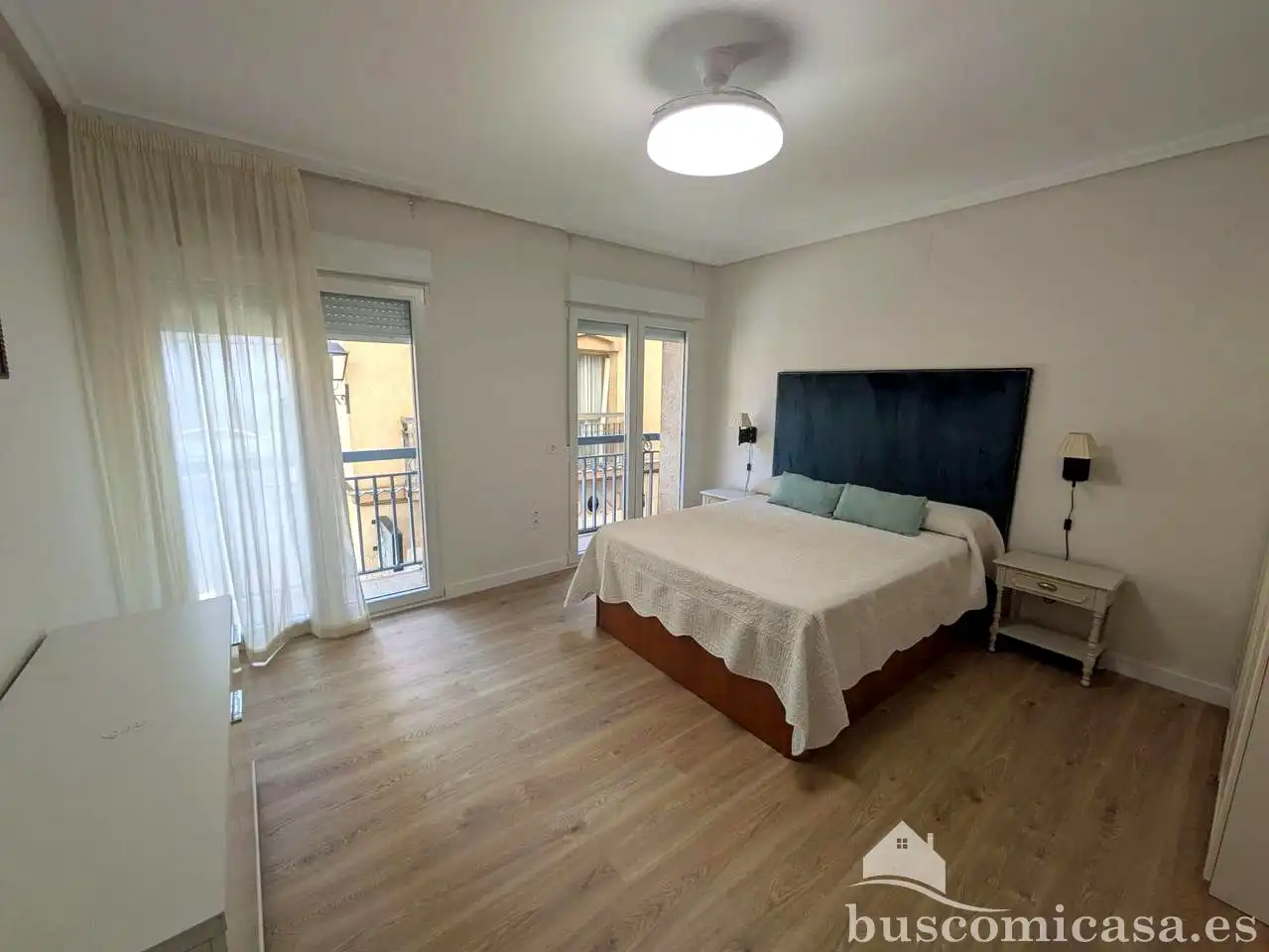 Pis de 75 m² a Linares