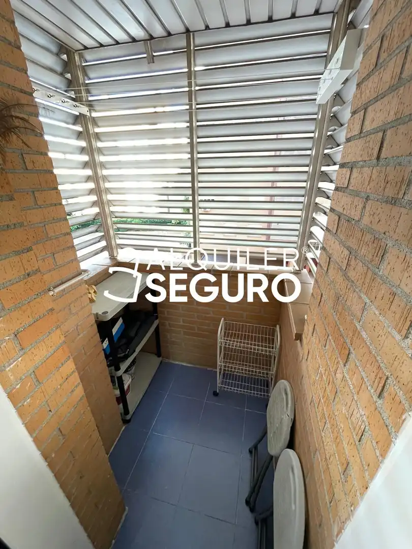Piso de 80 m² en Madrid