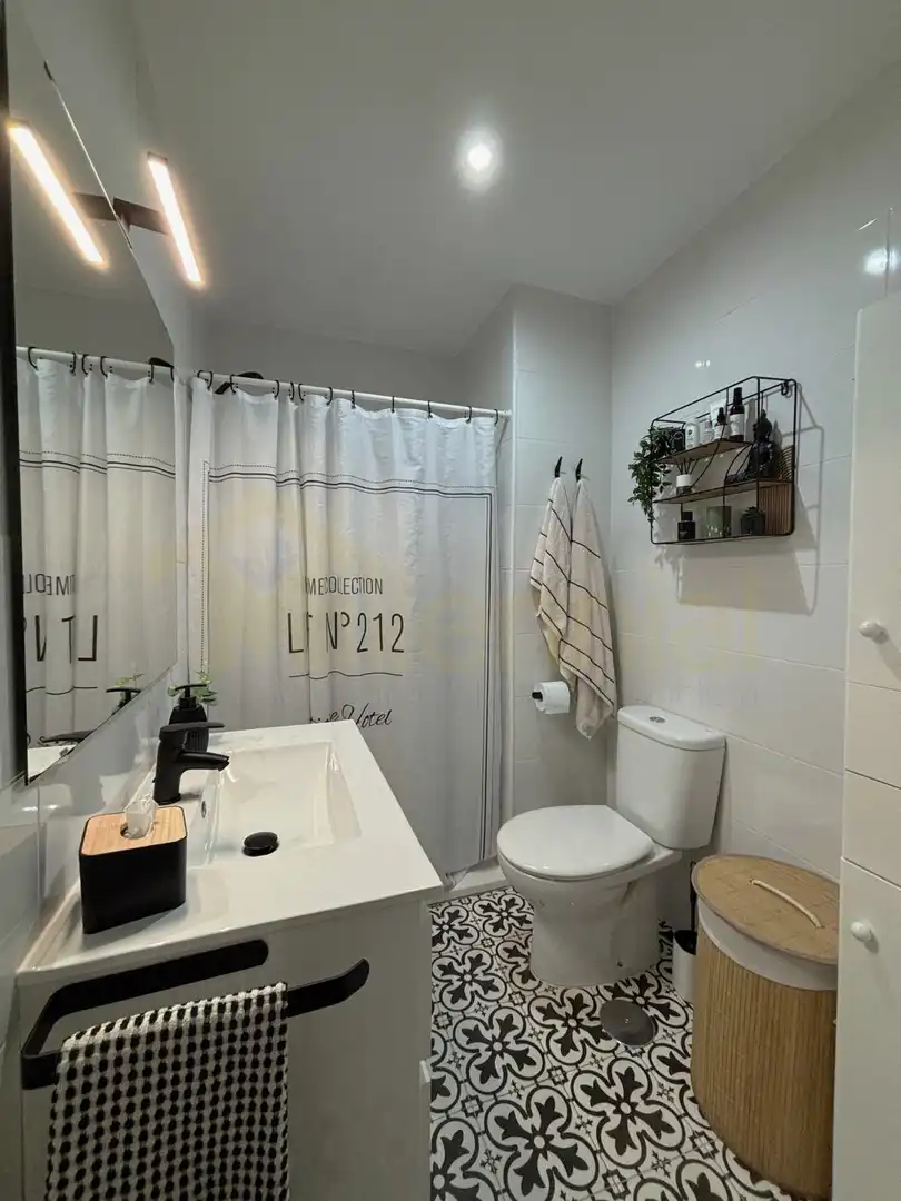 Appartamento 67 m² a Siviglia