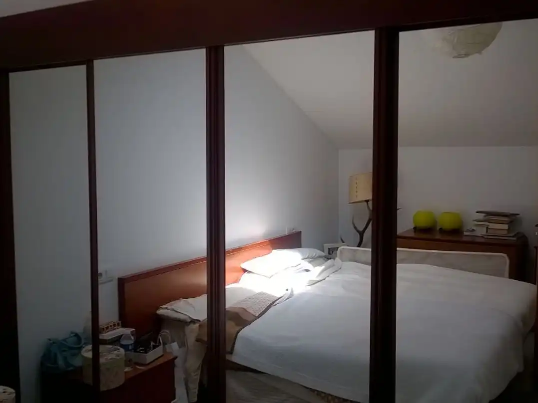 Piso de 133 m² en Málaga