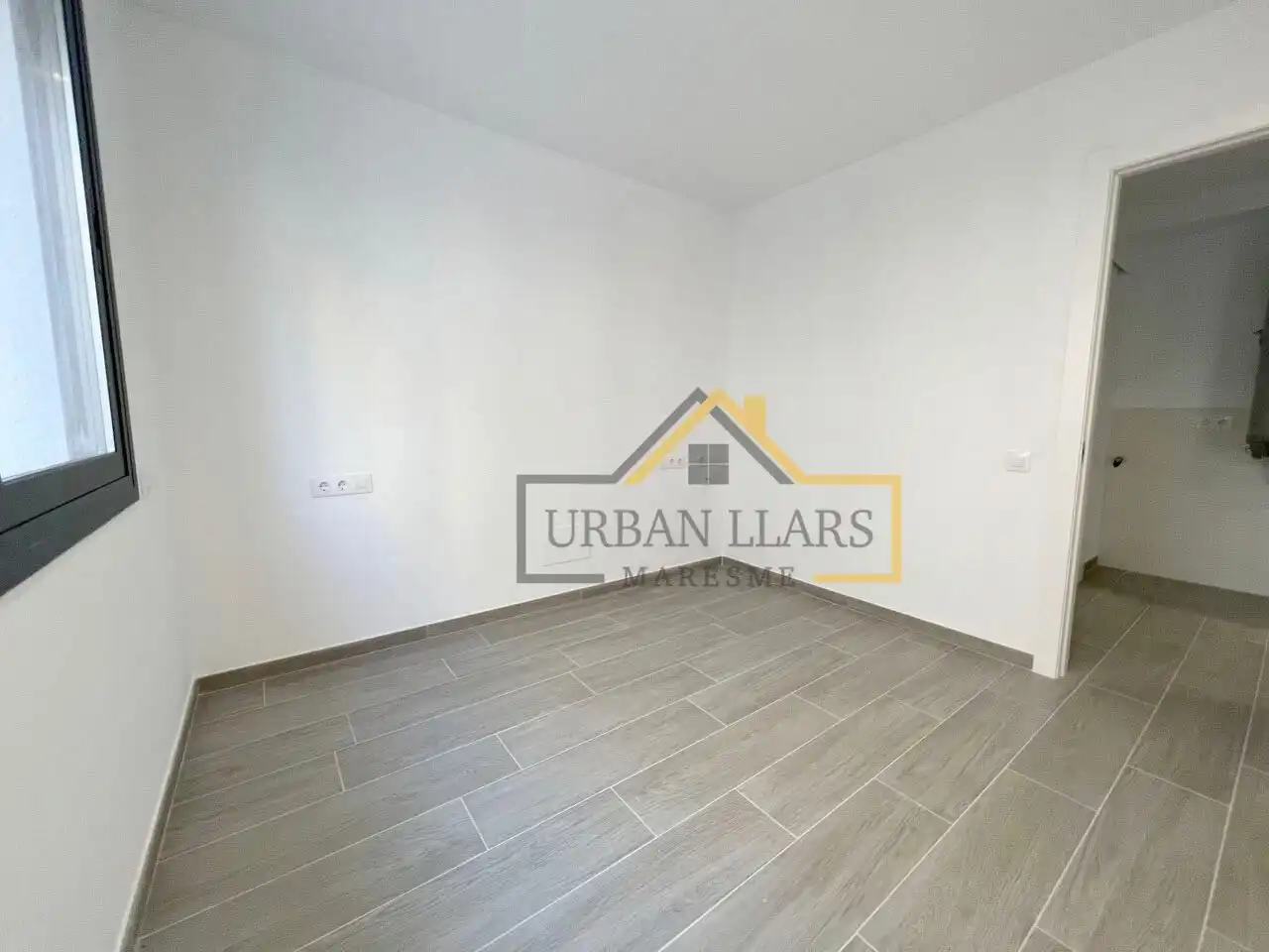 Pis de 40 m² a Mataró