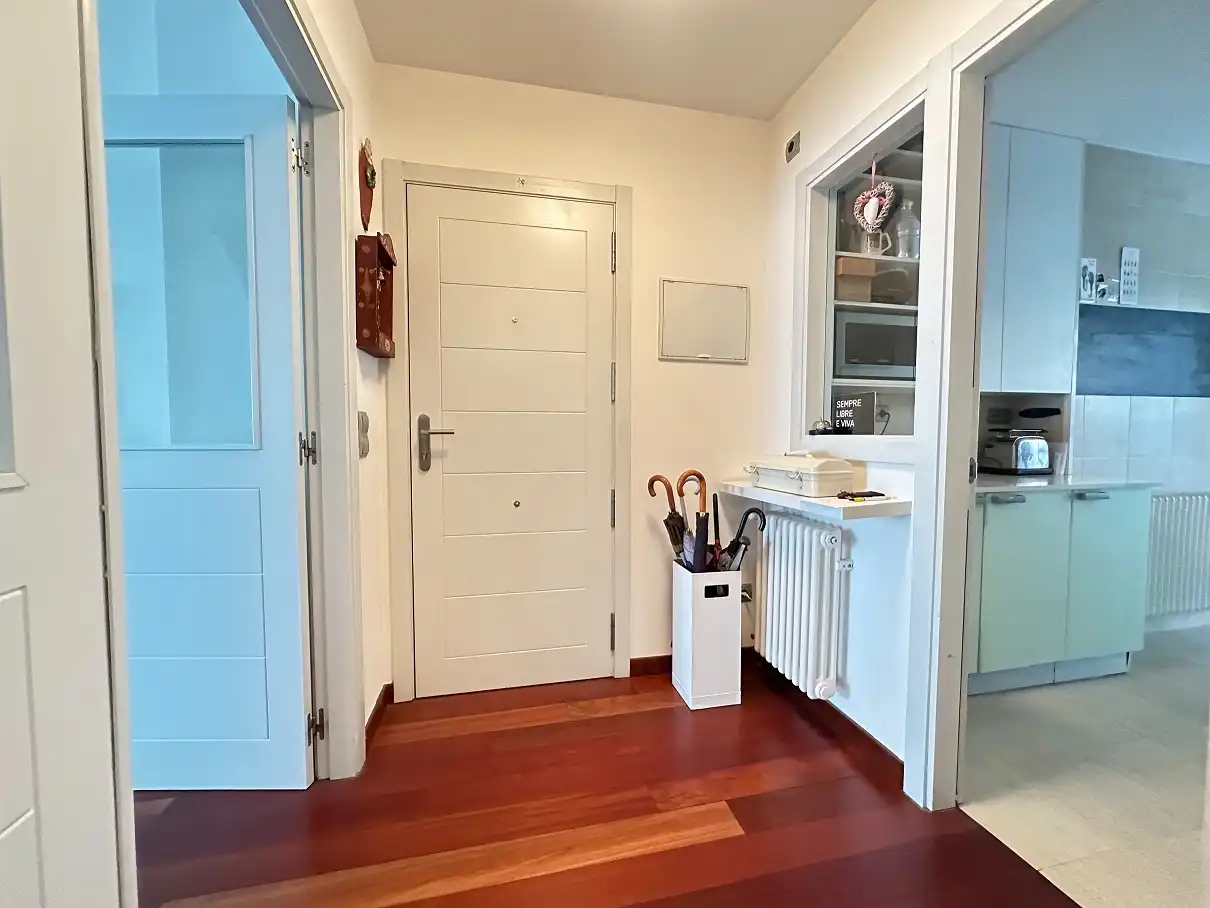 Pis de 109 m² a Santiago de Compostel·la