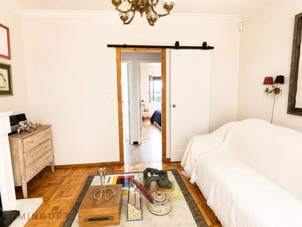 Piso de 233 m² en Cangas de Morrazo