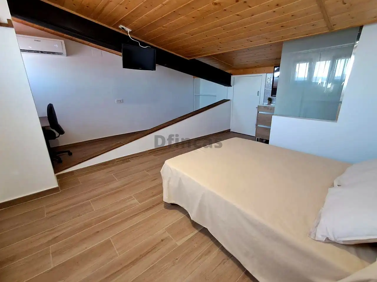 Habitación 20 m², Teruel