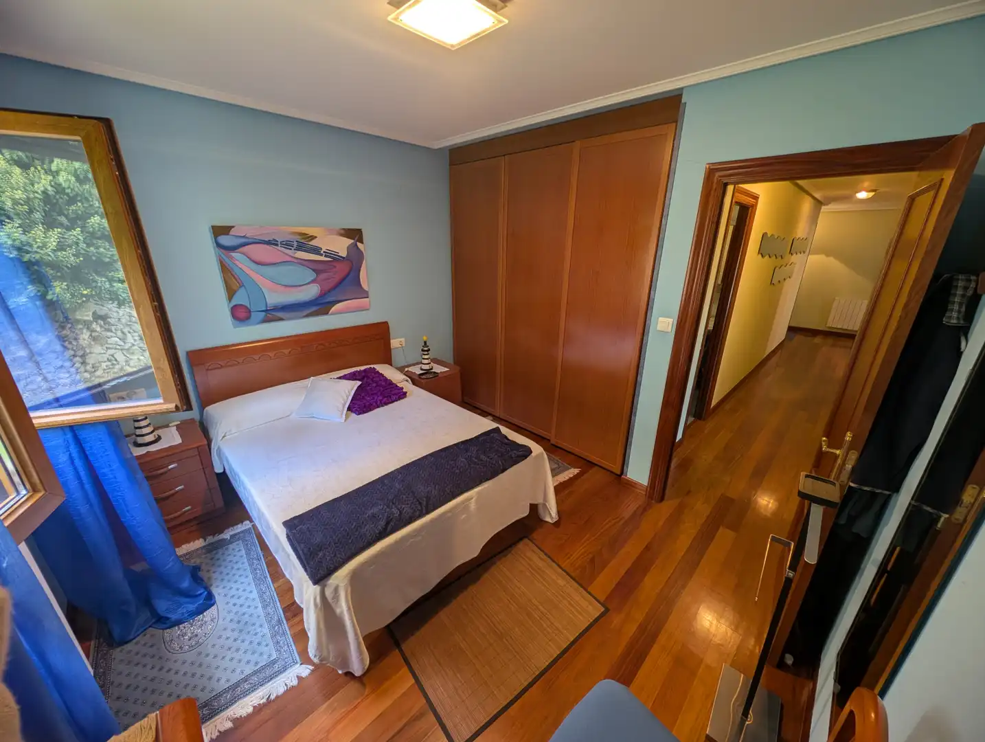 Piso de 73 m² en Limpias