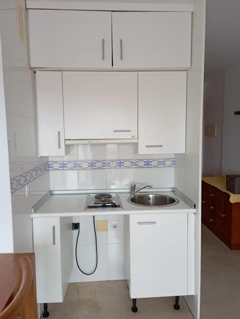Piso de 43 m² en Dos Hermanas