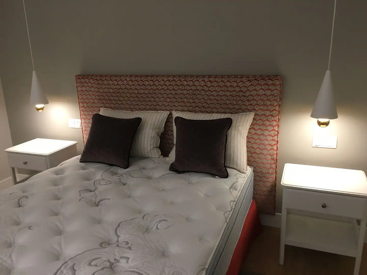 Pis de 140 m² a Madrid