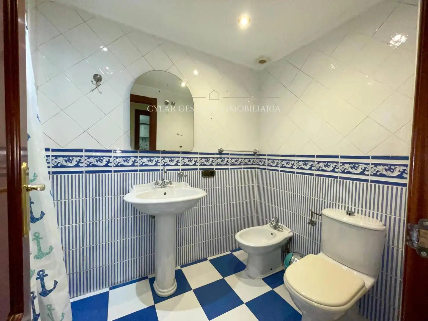 Piso de 55 m² en Salamanca