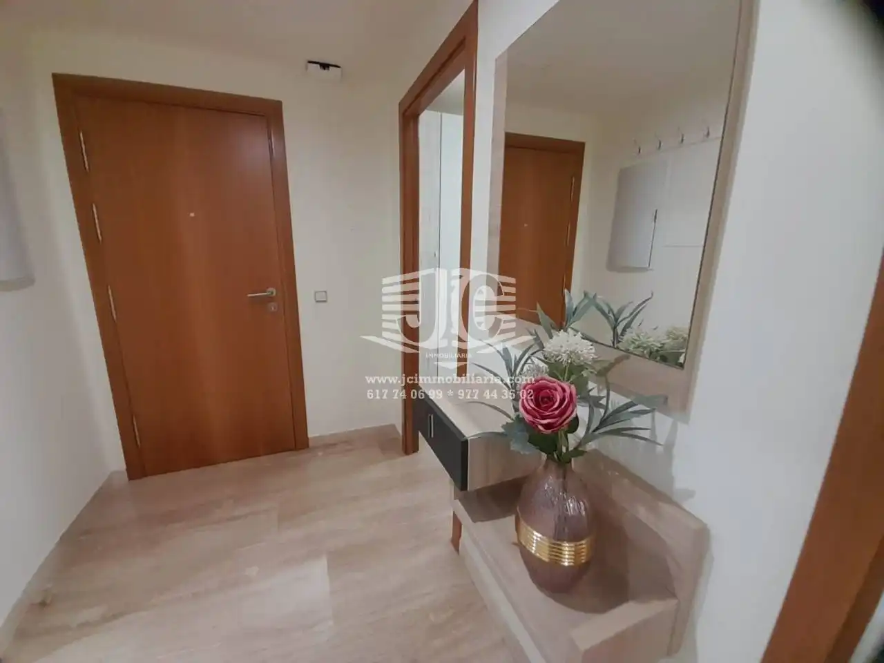 Piso de 94 m² en Tortosa