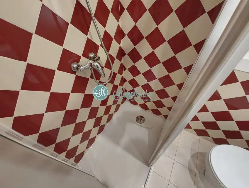 Piso de 148 m² en Segovia