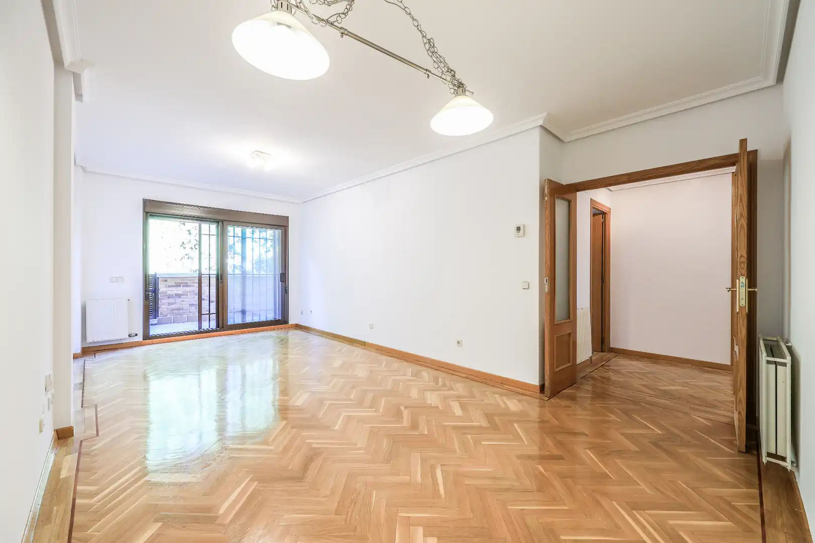 Piso de 118 m² en Madrid
