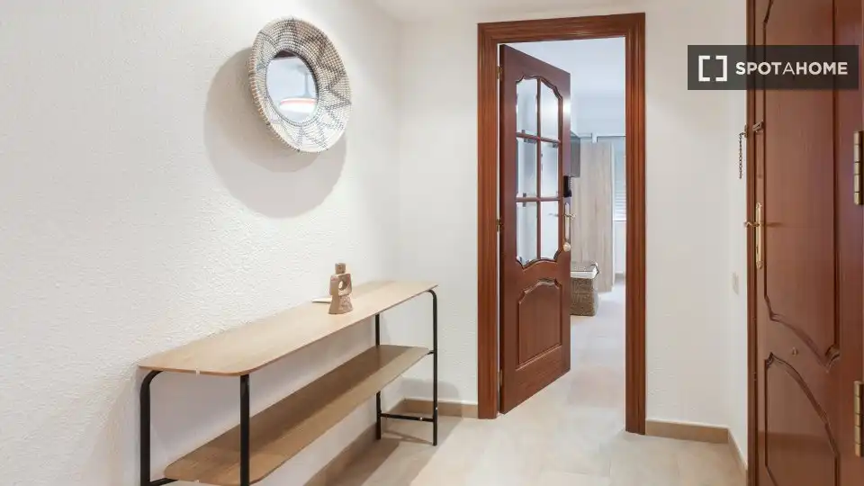 Habitación en alquiler, Alicante