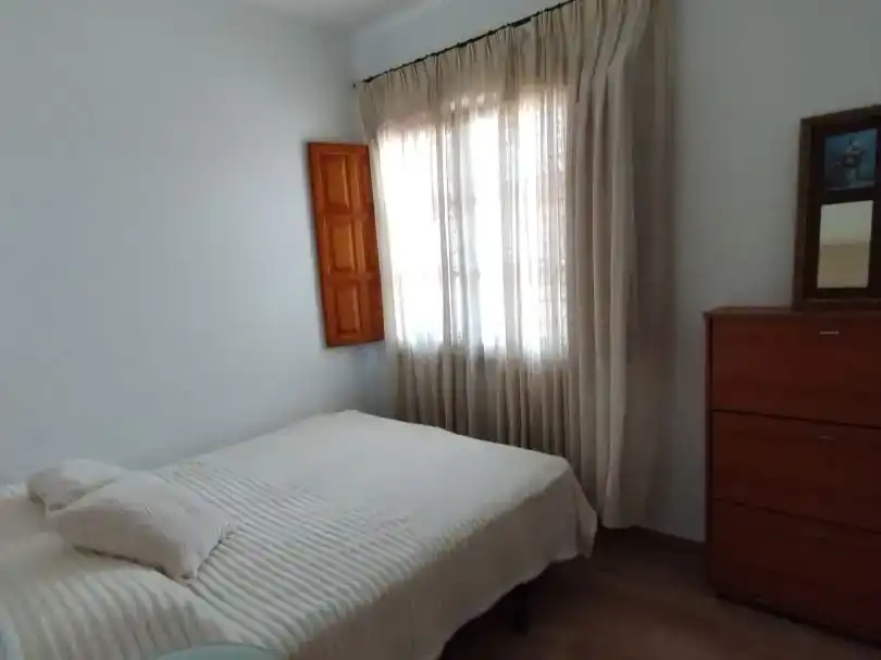 Piso de 200 m² en Jaén