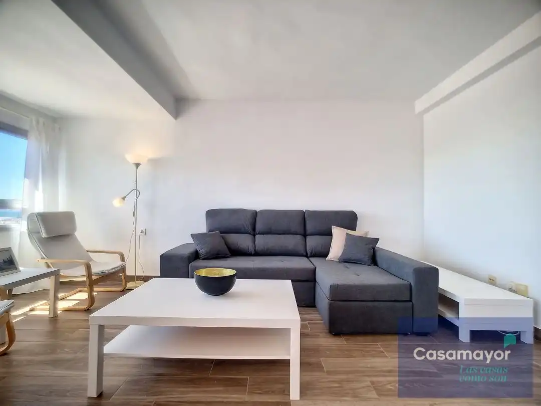 Apartamento 122 m² em Alacant / Alicante