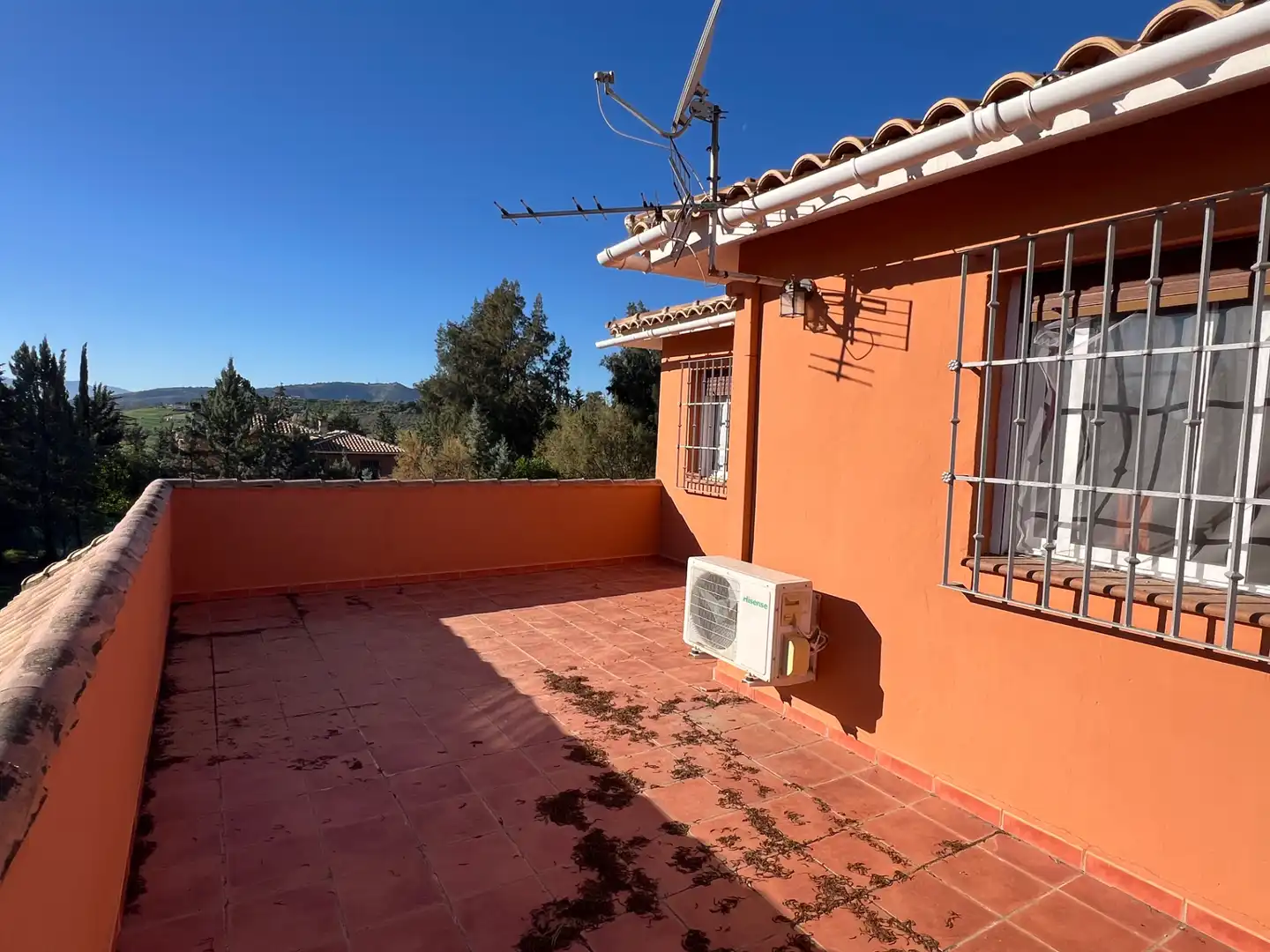 Casa de 180 m² en Pizarra