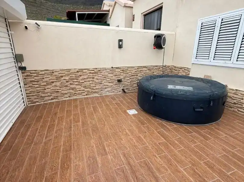 Casa de 155 m² en Adeje